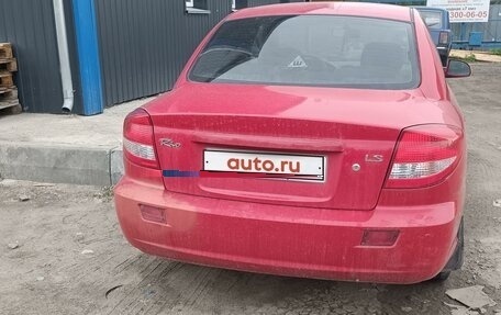 KIA Rio II, 2004 год, 266 000 рублей, 3 фотография