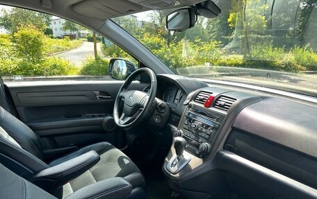 Honda CR-V III рестайлинг, 2011 год, 1 400 000 рублей, 5 фотография