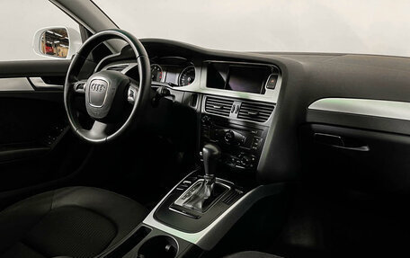 Audi A4, 2010 год, 1 399 000 рублей, 9 фотография