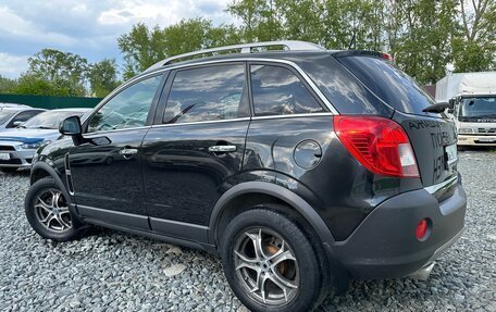 Opel Antara I, 2012 год, 995 000 рублей, 6 фотография