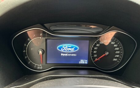 Ford Mondeo IV, 2011 год, 619 000 рублей, 8 фотография