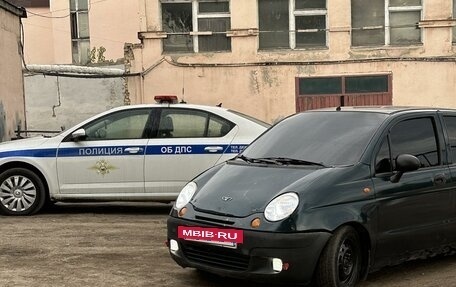 Daewoo Matiz I, 2003 год, 145 000 рублей, 2 фотография
