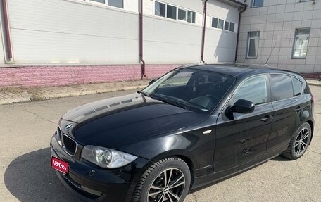 BMW 1 серия, 2011 год, 1 050 000 рублей, 1 фотография