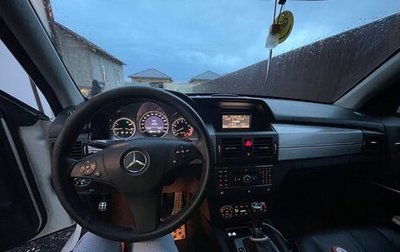 Mercedes-Benz GLK-Класс, 2008 год, 1 200 000 рублей, 1 фотография