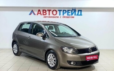 Volkswagen Golf Plus II, 2011 год, 669 000 рублей, 1 фотография