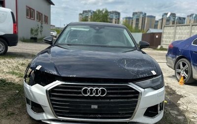 Audi A6, 2020 год, 1 950 000 рублей, 1 фотография