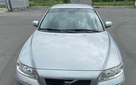 Volvo S60 III, 2007 год, 1 100 000 рублей, 2 фотография