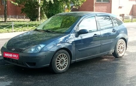 Ford Focus IV, 2005 год, 220 000 рублей, 2 фотография