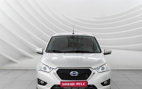 Datsun on-DO I рестайлинг, 2020 год, 968 000 рублей, 3 фотография