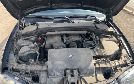BMW 1 серия, 2011 год, 1 050 000 рублей, 15 фотография