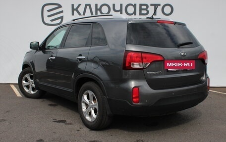 KIA Sorento II рестайлинг, 2017 год, 2 249 000 рублей, 4 фотография