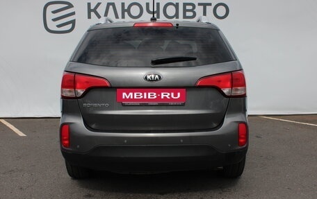 KIA Sorento II рестайлинг, 2017 год, 2 249 000 рублей, 6 фотография