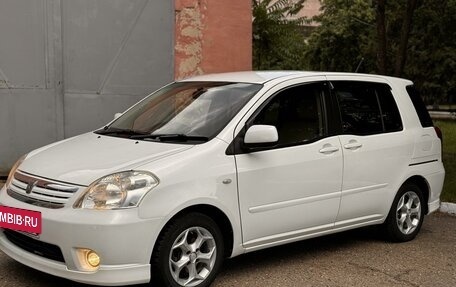 Toyota Raum II, 2008 год, 820 000 рублей, 3 фотография