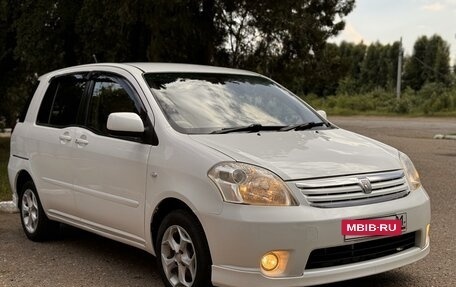 Toyota Raum II, 2008 год, 820 000 рублей, 6 фотография