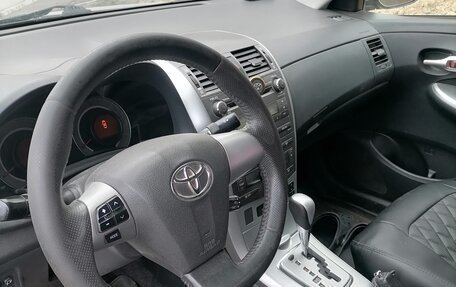 Toyota Corolla, 2012 год, 1 290 000 рублей, 6 фотография