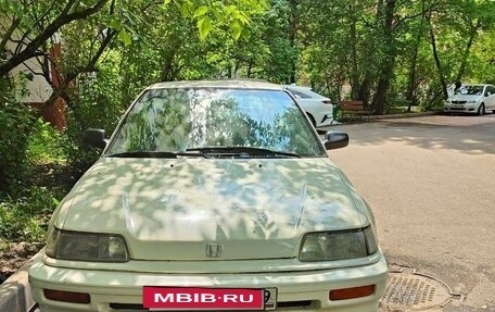 Honda Civic IV, 1989 год, 285 000 рублей, 2 фотография
