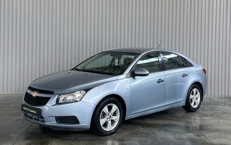 Chevrolet Cruze II, 2010 год, 899 000 рублей, 1 фотография