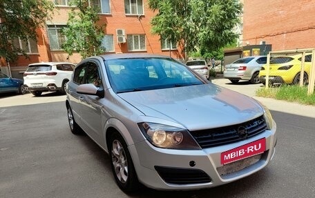 Opel Astra H, 2006 год, 405 000 рублей, 1 фотография