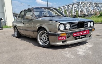 BMW 3 серия, 1986 год, 170 000 рублей, 1 фотография