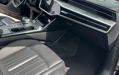 Audi A6, 2020 год, 1 950 000 рублей, 7 фотография