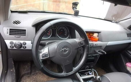 Opel Astra H, 2004 год, 385 000 рублей, 6 фотография