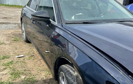 Audi A6, 2020 год, 1 950 000 рублей, 34 фотография