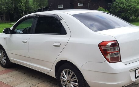 Chevrolet Cobalt II, 2014 год, 515 000 рублей, 4 фотография