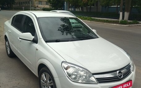 Opel Astra H, 2012 год, 750 000 рублей, 3 фотография