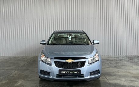 Chevrolet Cruze II, 2010 год, 899 000 рублей, 2 фотография