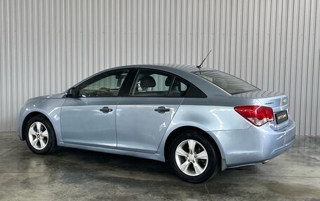 Chevrolet Cruze II, 2010 год, 899 000 рублей, 7 фотография