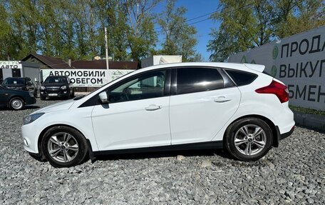 Ford Focus III, 2012 год, 859 999 рублей, 10 фотография