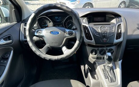 Ford Focus III, 2012 год, 859 999 рублей, 12 фотография