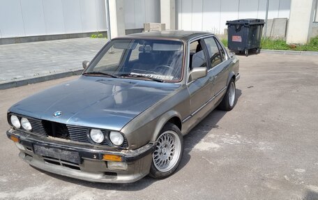 BMW 3 серия, 1986 год, 170 000 рублей, 2 фотография