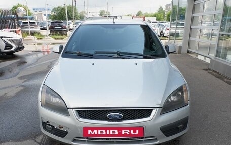 Ford Focus II рестайлинг, 2007 год, 390 000 рублей, 2 фотография