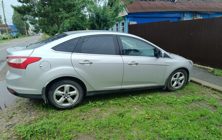 Ford Focus III, 2011 год, 730 000 рублей, 3 фотография