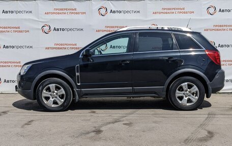 Opel Antara I, 2013 год, 1 270 000 рублей, 6 фотография