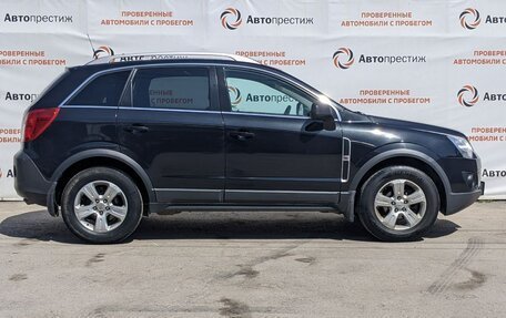 Opel Antara I, 2013 год, 1 270 000 рублей, 5 фотография