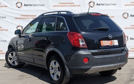 Opel Antara I, 2013 год, 1 270 000 рублей, 4 фотография