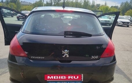 Peugeot 308 II, 2008 год, 420 000 рублей, 5 фотография