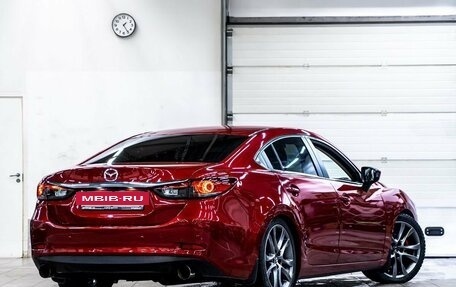 Mazda 6, 2013 год, 1 725 000 рублей, 3 фотография
