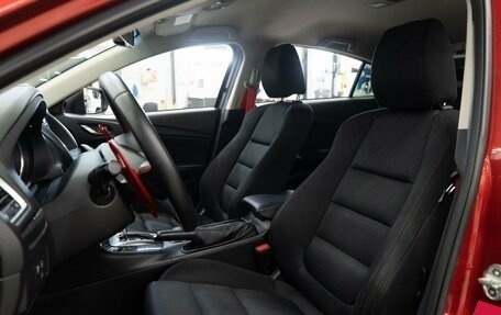 Mazda 6, 2013 год, 1 725 000 рублей, 6 фотография