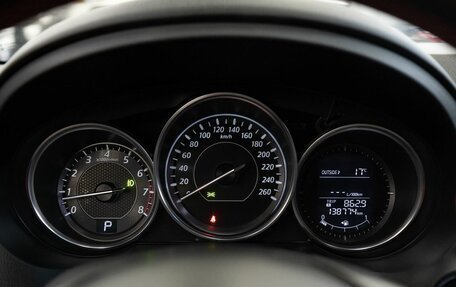 Mazda 6, 2013 год, 1 725 000 рублей, 11 фотография