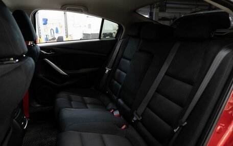 Mazda 6, 2013 год, 1 725 000 рублей, 7 фотография