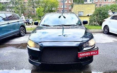 Mitsubishi Lancer IX, 2010 год, 700 000 рублей, 2 фотография