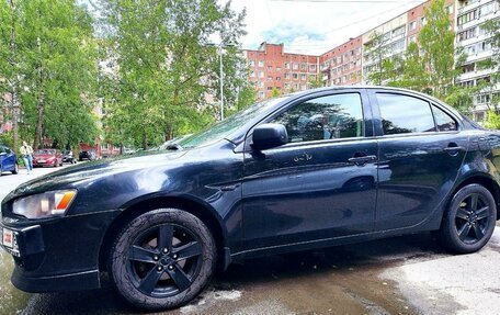 Mitsubishi Lancer IX, 2010 год, 700 000 рублей, 5 фотография