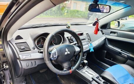 Mitsubishi Lancer IX, 2010 год, 700 000 рублей, 7 фотография