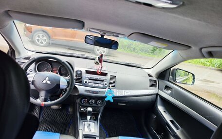 Mitsubishi Lancer IX, 2010 год, 700 000 рублей, 10 фотография