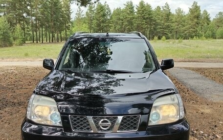 Nissan X-Trail, 2006 год, 950 000 рублей, 2 фотография