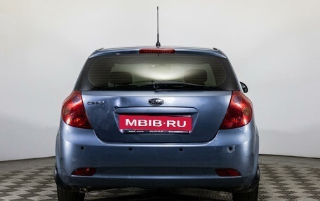 KIA cee'd I рестайлинг, 2009 год, 749 000 рублей, 6 фотография