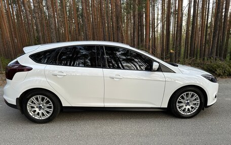 Ford Focus III, 2013 год, 1 300 000 рублей, 7 фотография